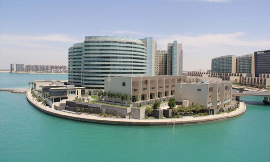 Al Maha 2 (Muneera Community) 