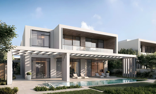 Bashayer Villas 2