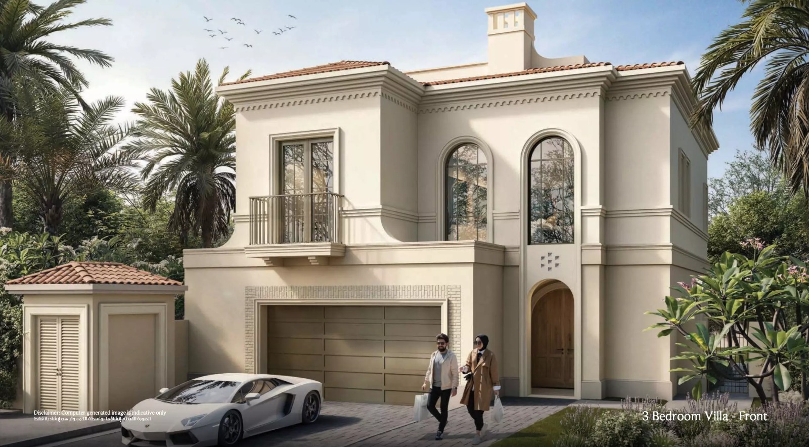 Bloom Living Seville