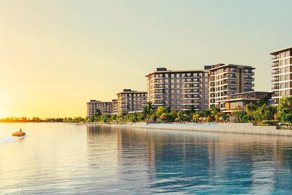Gardenia Bay
