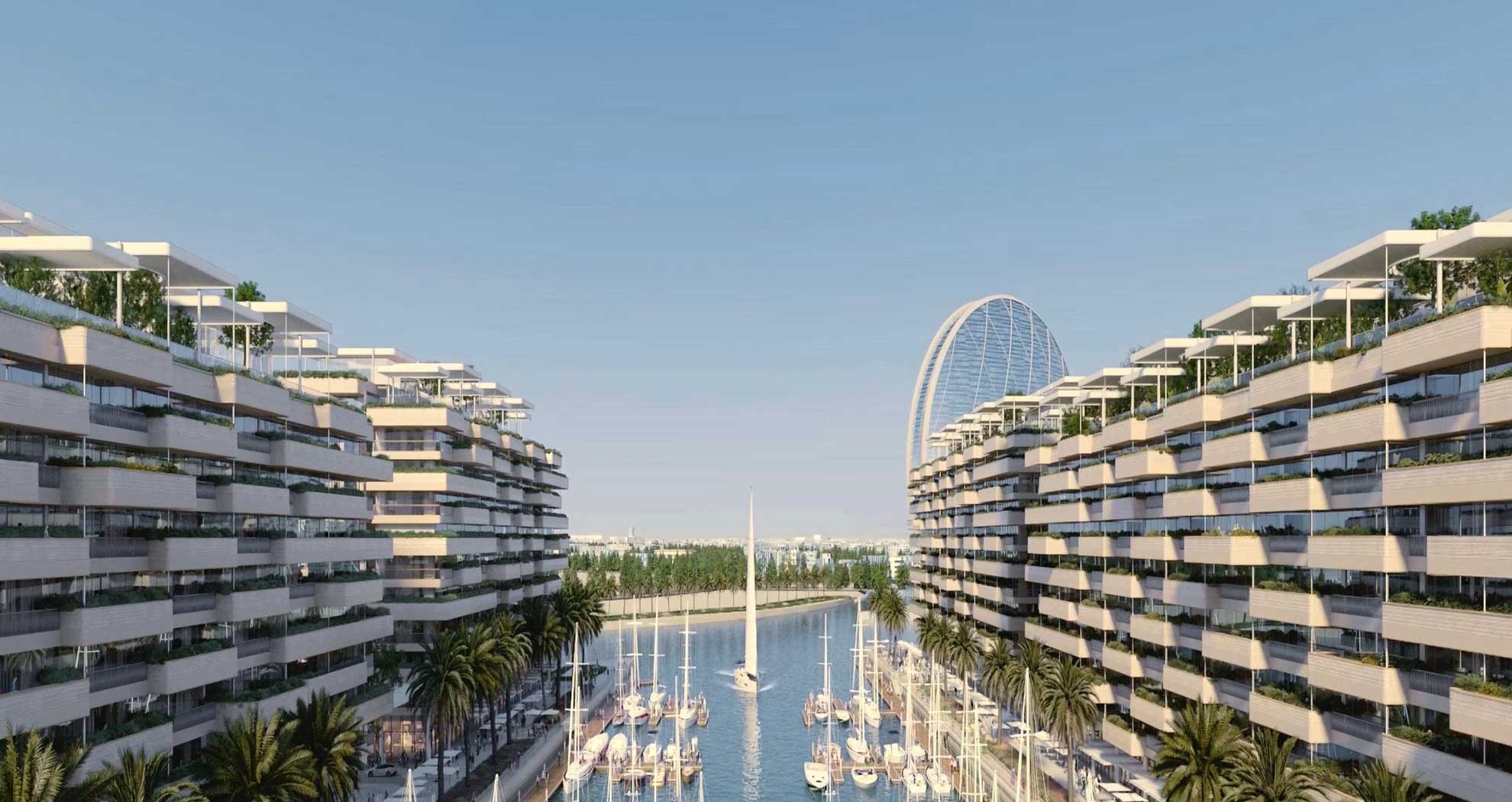 Juman One at Luluat Al Raha