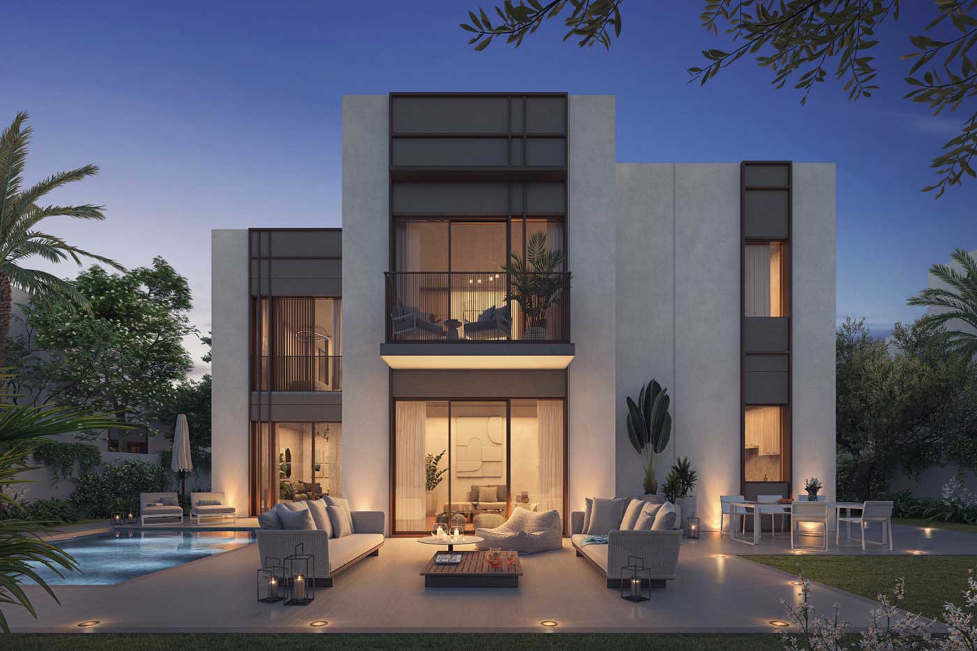 Reeman Living Phase 2