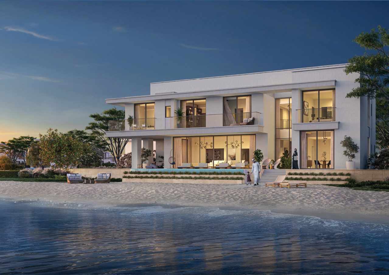 Ramhan Island phase 5