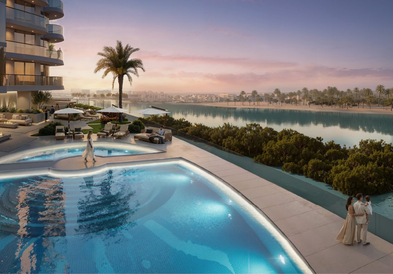 Radisson Residences Al Reem Island