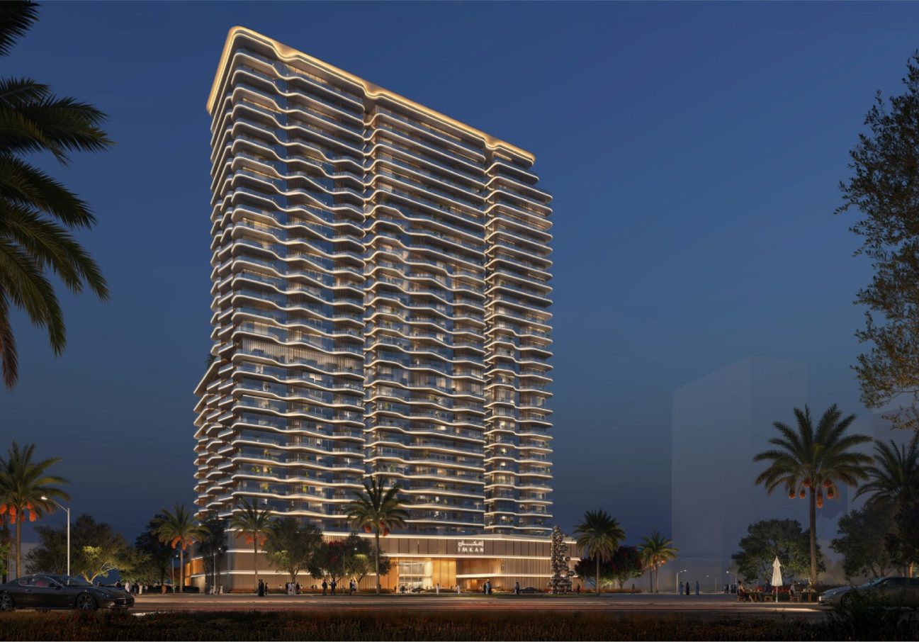 Sunstone Al Reem Island