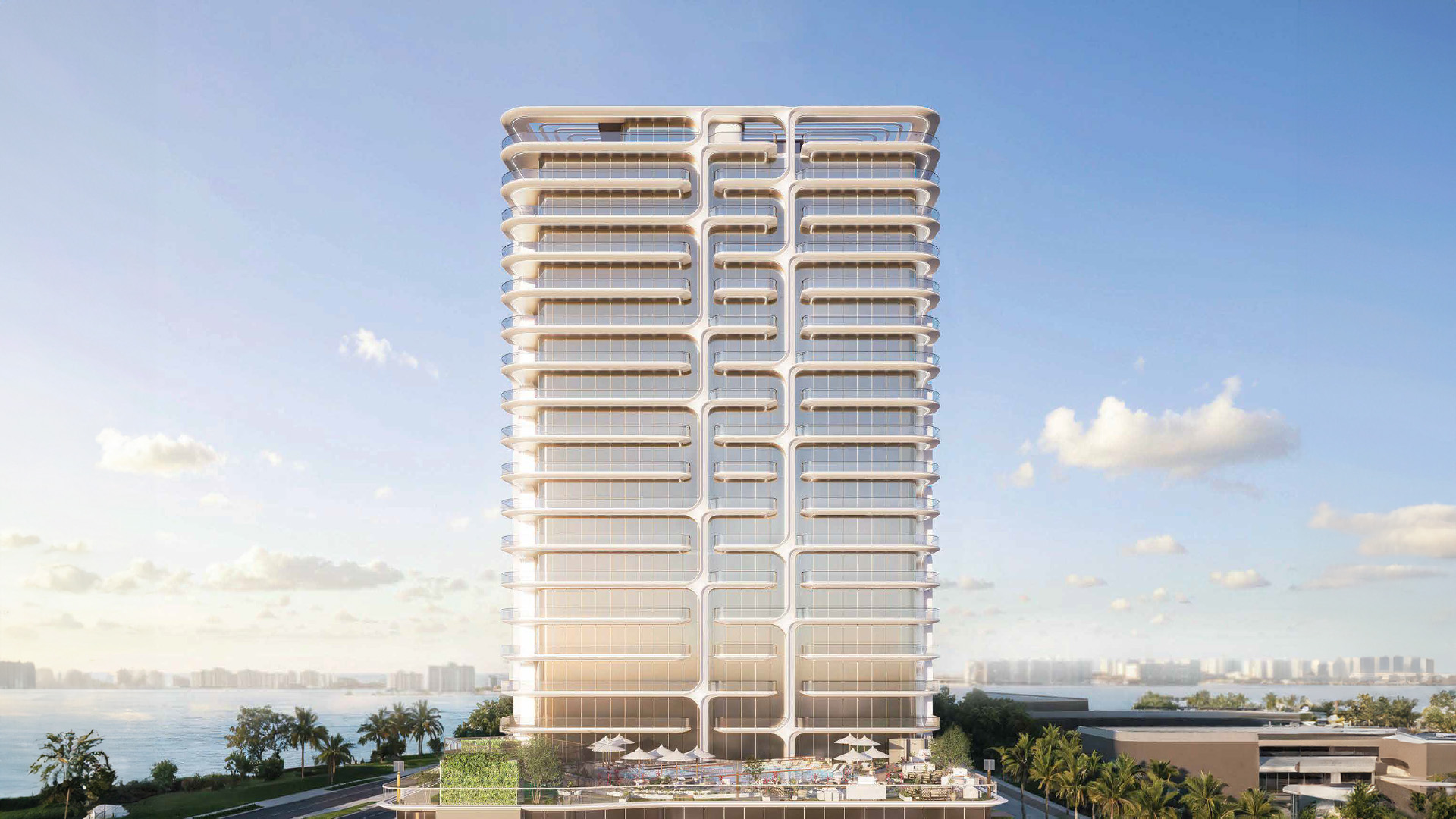 The Stellar Residences