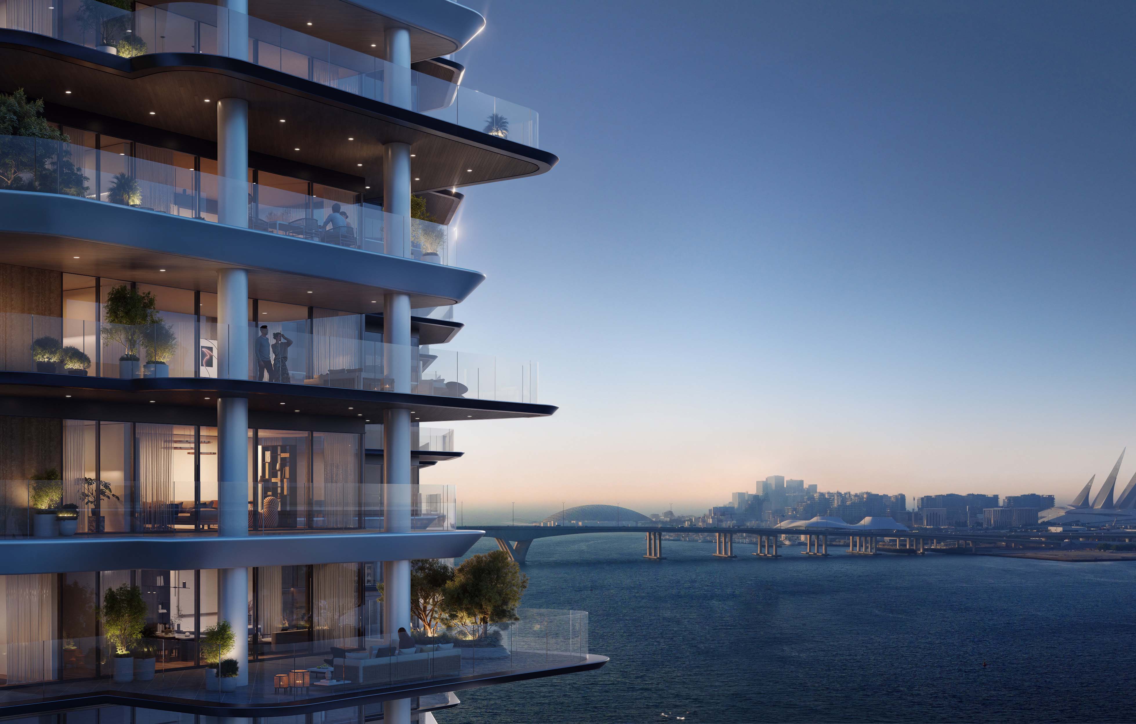 Seamont Autograph Collection Residences