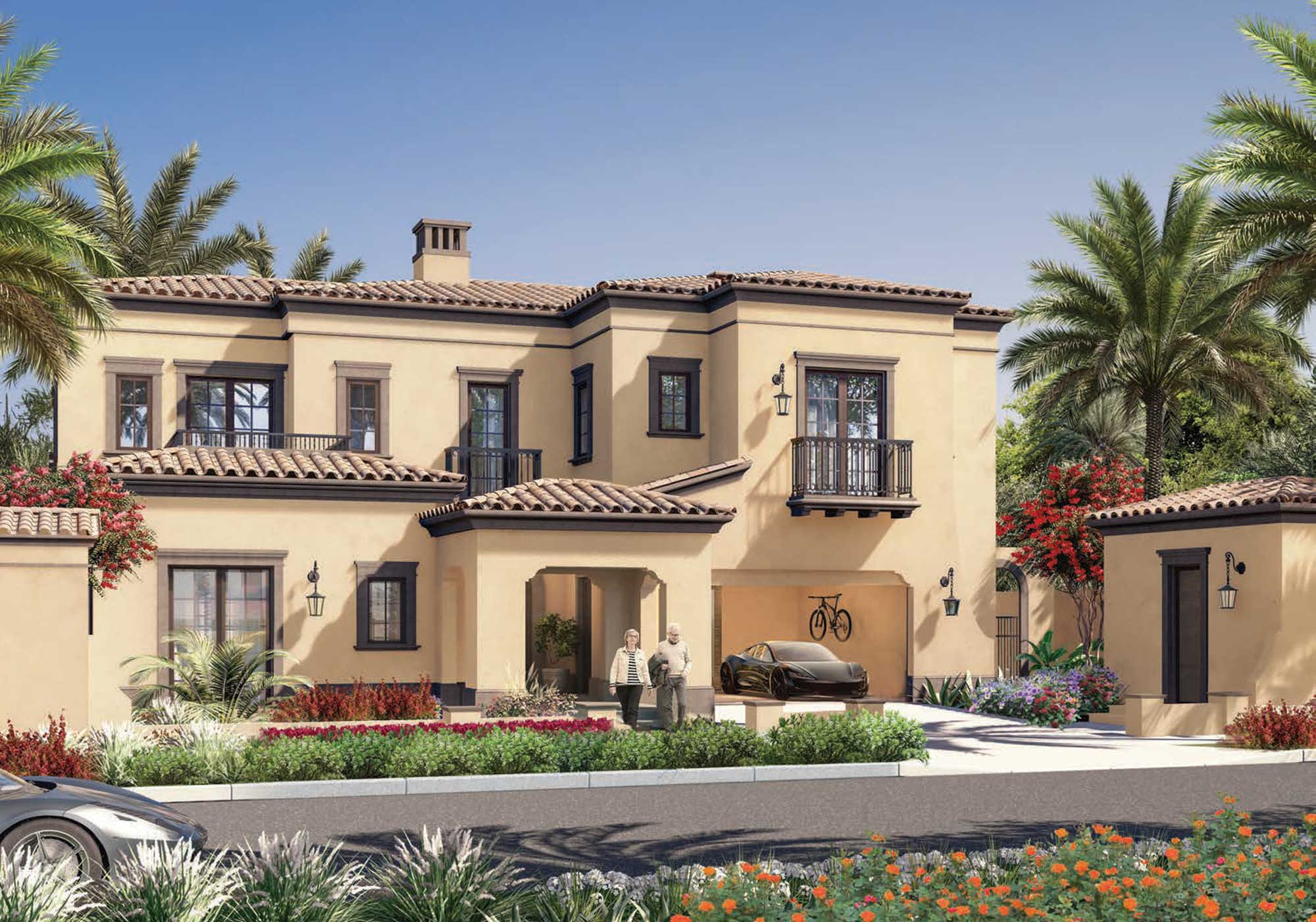 Cordoba at Bloom Living