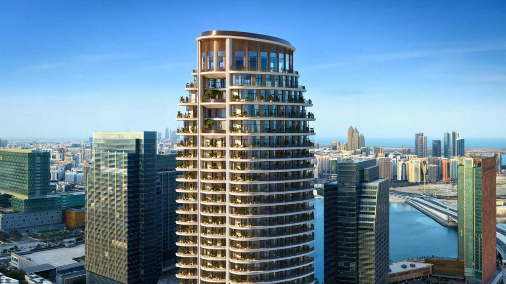 St. Regis The Residences