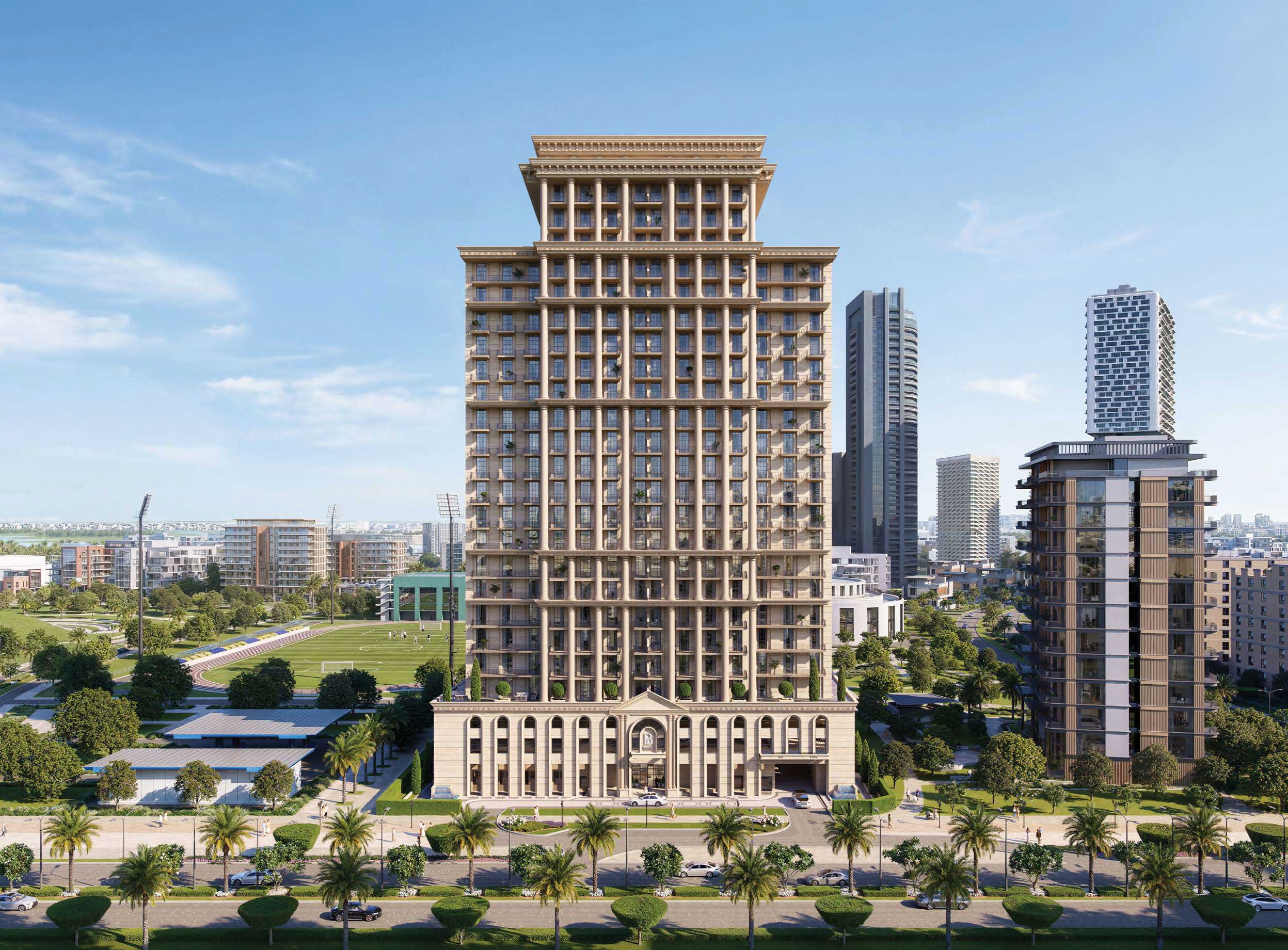 Bab Al Qasr Royal 28