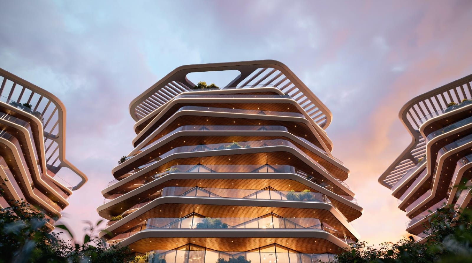 Bab Al Qasr Sea View 51