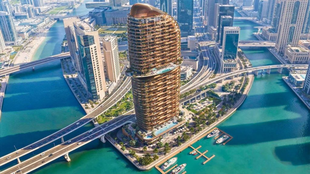 About section main image