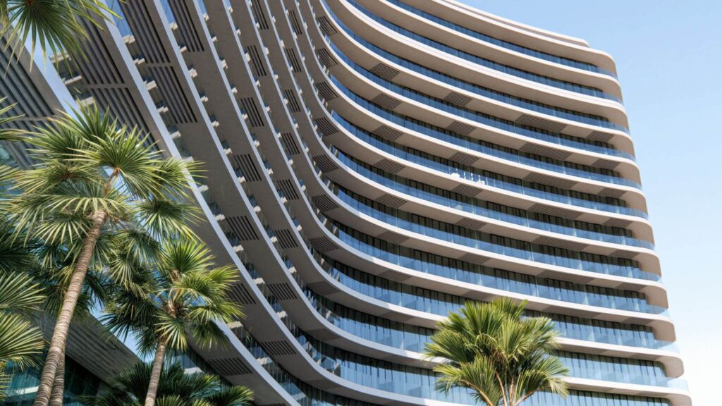 Marlin 2 by Reportage