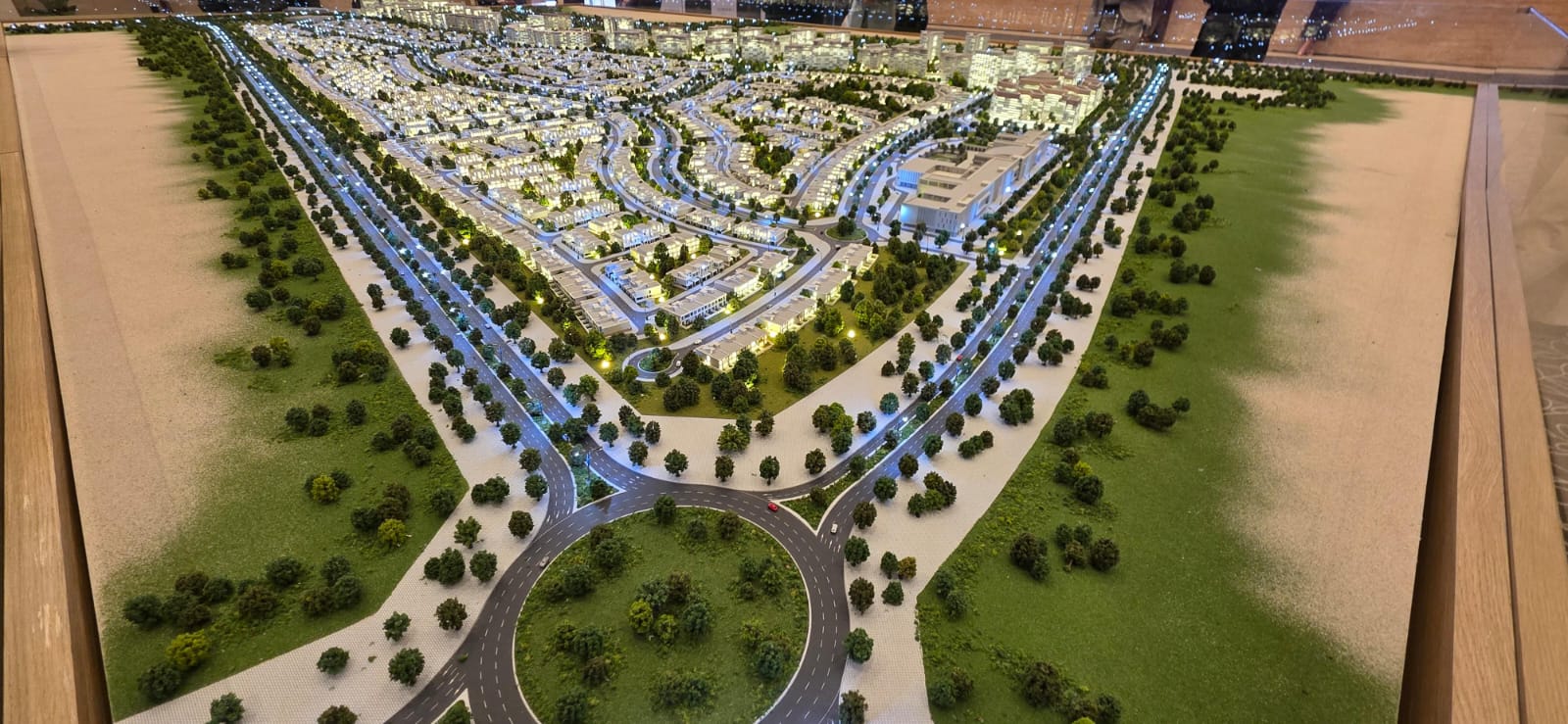 Sobha City Abu Dhabi