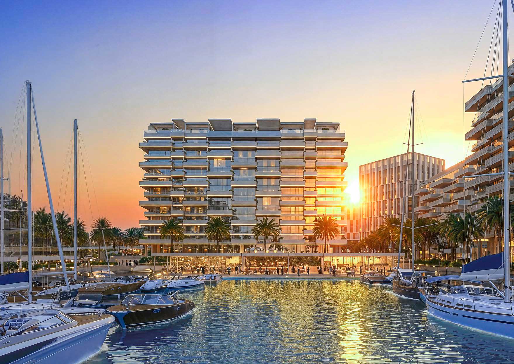 Luluat Marina