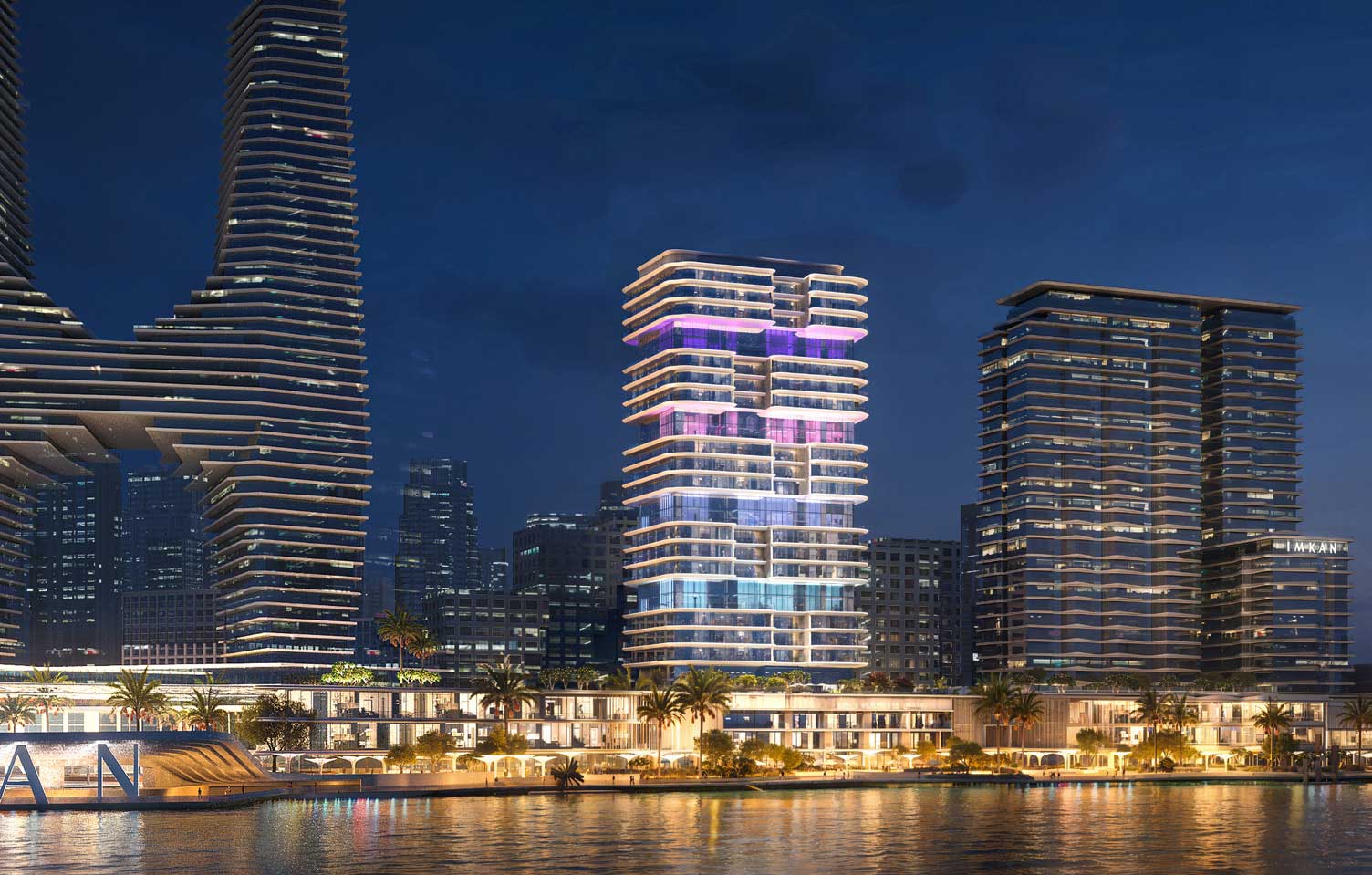 The Artery Residences