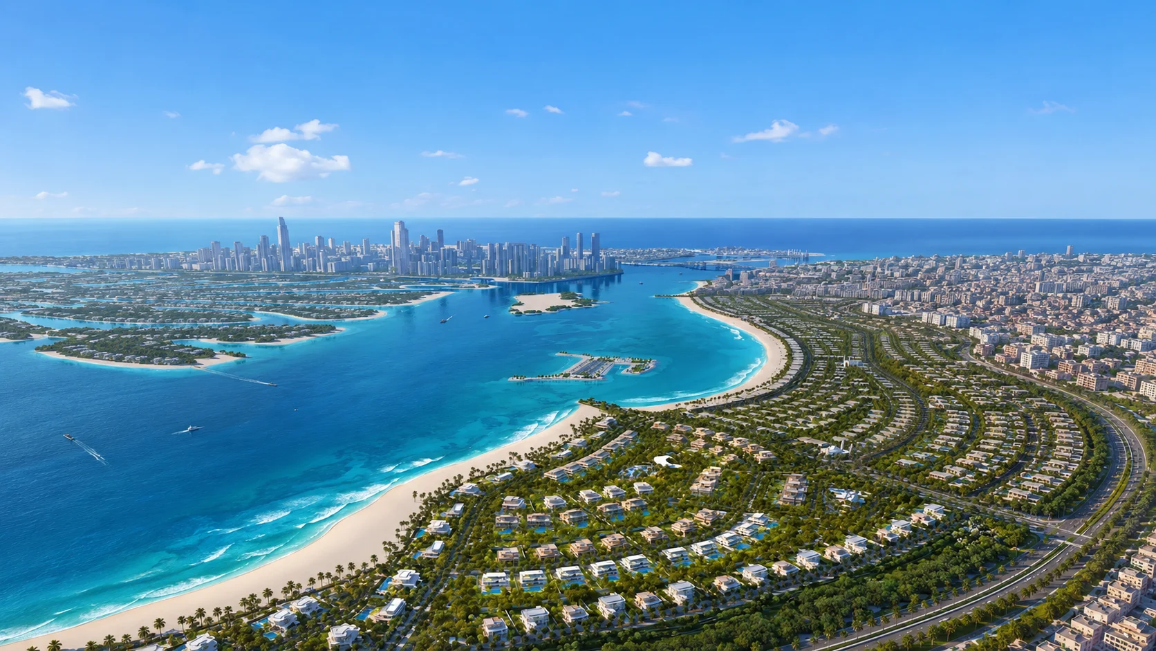 Marsa Al Saadiyat