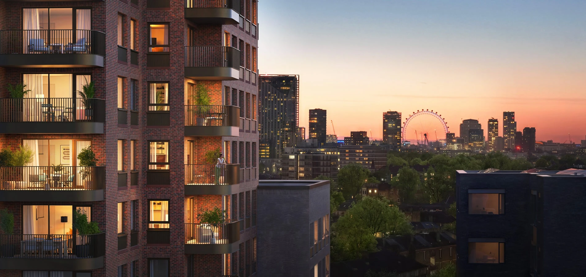 Bermondsey