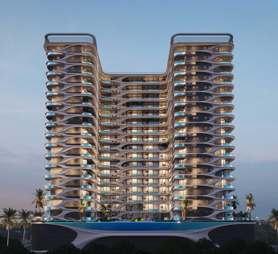 Samana Boulevard Heights