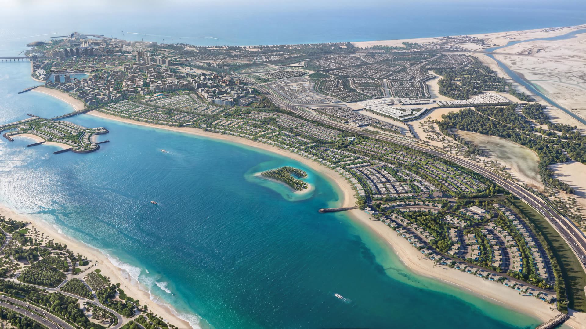 Marsa Al Saadiyat