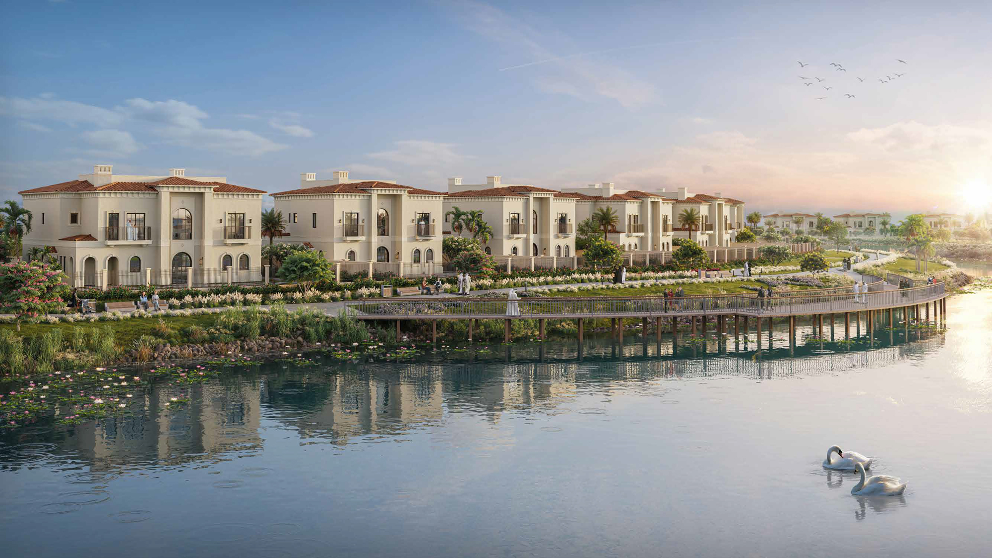 About project section