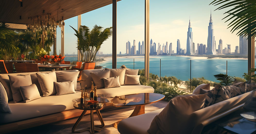 Rent out your property