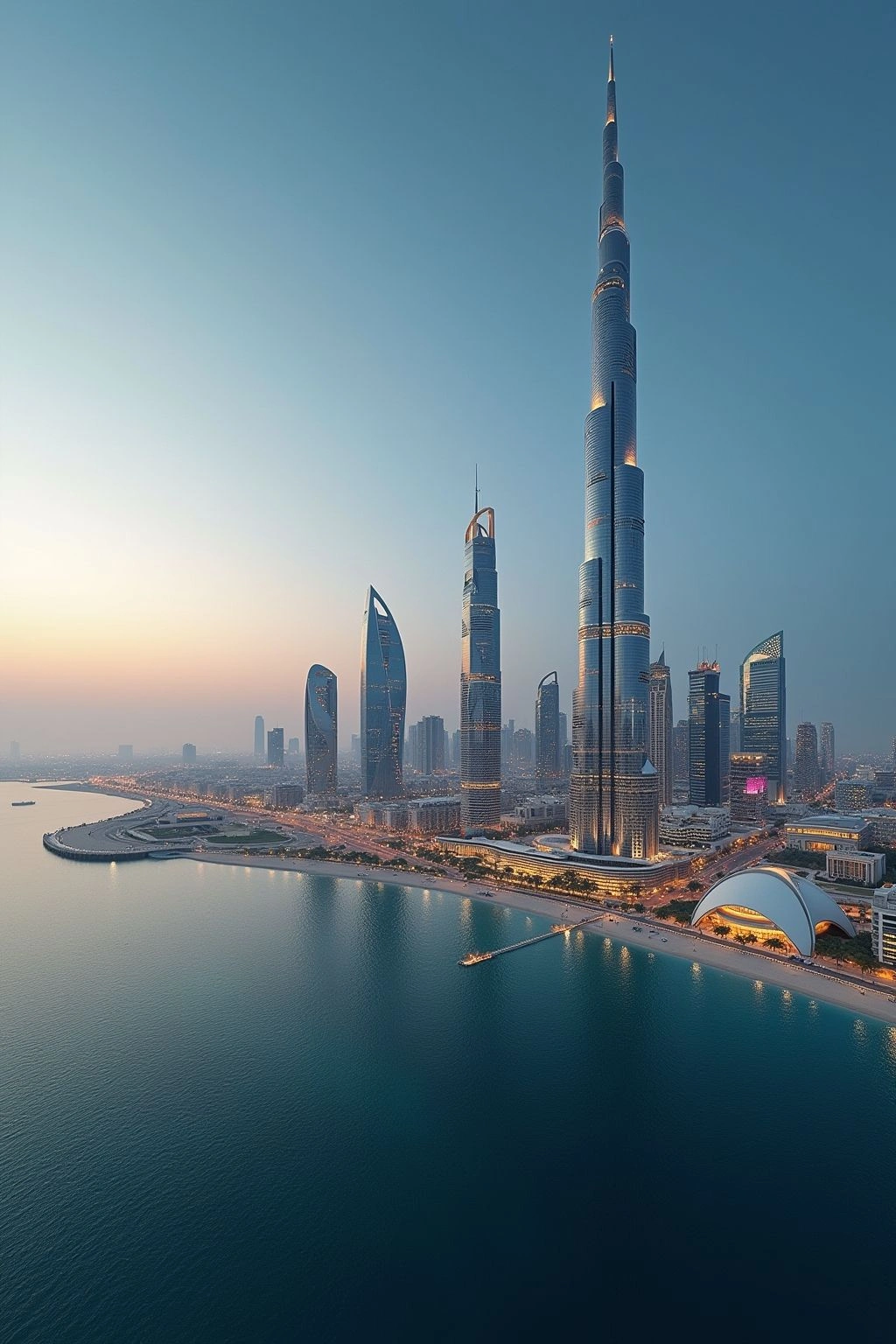 Dubai