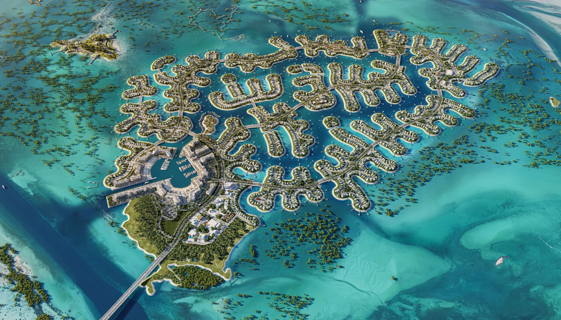 Ramhan Island