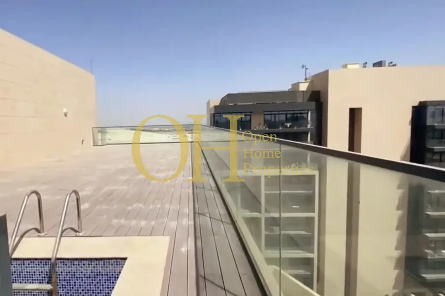 Stunning 4BR Penthouse Triplex | Private Pool | Great Home