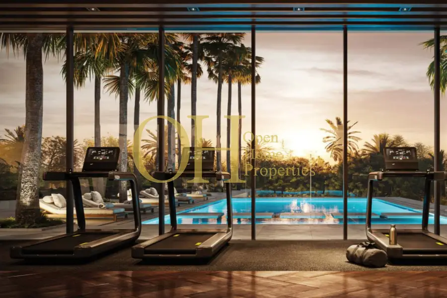 Stunning 1BR+Balcony | Spacious Layout | Great Deal