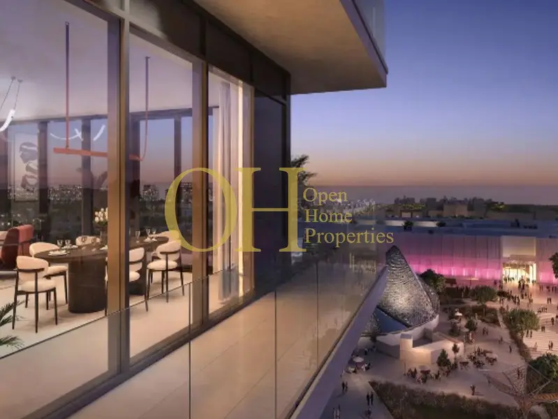 Luxury Living | Prime Location | Best ROI