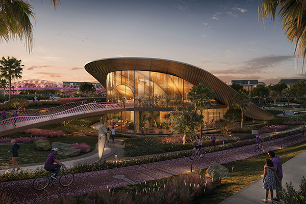 Elegant studio flat - C