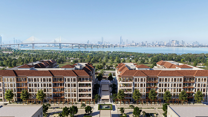 Property detail video thumbnail