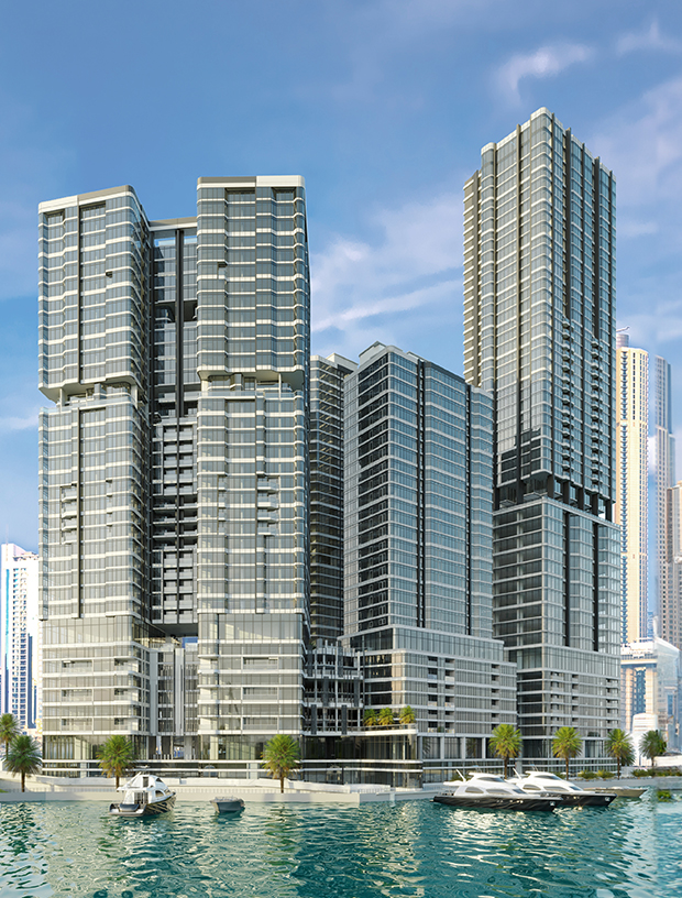 Find home section image