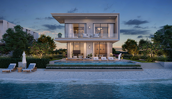 Find home right section image